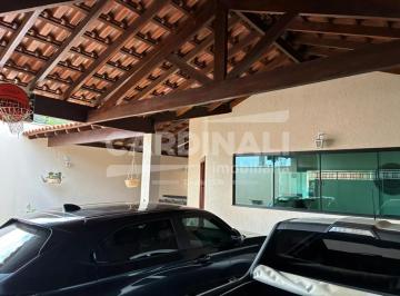 Casa · 169m² · 3 Quartos · 3 Vagas · Casa para venda em Jardim Nossa Senhora Aparecida de 169.00m² com 3 Quartos, 1 Suite e 3 Garagens