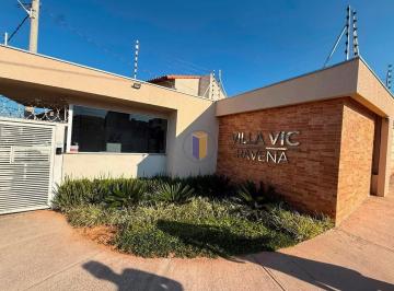 Apartamento · 53m² · 2 Quartos · 1 Vaga · Apartamento para venda em Villa Bella De Votorantim de 53.00m² com 2 Quartos e 1 Garagem