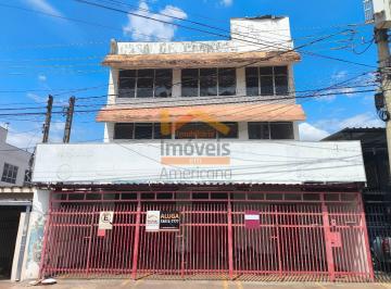 Comercial · 600m² · Galpão / Depósito / Armazém para venda e aluguel em Jardim Progresso de 600.00m²