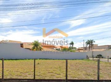 Terreno · 658m² · Terreno para venda em Parque Residencial Nardini de 658.00m²