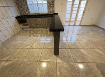 Casa · 126m² · 2 Quartos · 2 Vagas · Casa para venda em Residencial Da Torre de 126.00m² com 2 Quartos, 1 Suite e 2 Garagens