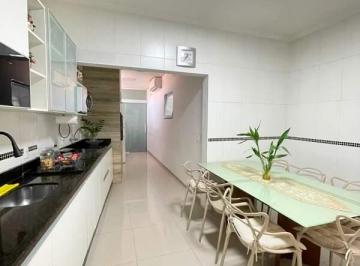 Casa · 120m² · 2 Quartos · 1 Vaga · Casa para venda em Jardim Brasil de 120.00m² com 2 Quartos e 1 Garagem