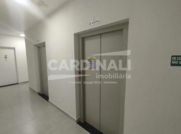 Apartamento · 69m² · 2 Quartos · 1 Vaga · Apartamento para venda em Lot. Hab. São Carlos 1 de 69.00m² com 2 Quartos, 1 Suite e 1 Garagem