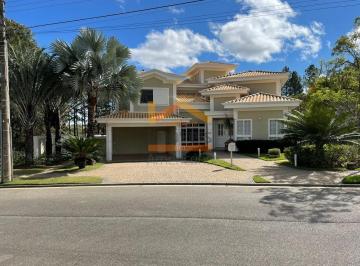 Casa · 397m² · 4 Quartos · 6 Vagas · Casa de Condomínio para venda e aluguel em Loteamento Alphaville Campinas de 397.00m² com 4 Quartos,