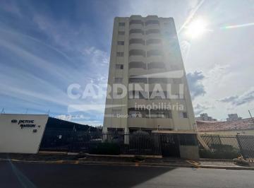 Apartamento · 73m² · 2 Quartos · 1 Vaga · Apartamento para venda em Jardim Paraíso de 73.00m² com 2 Quartos e 1 Garagem