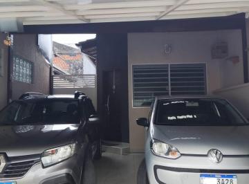 Casa de 3 quartos, Suzano · Casa para venda em Jardim Santa Lúcia de 110.00m² com 3 Quartos, 1 Suite e 2 Garagens