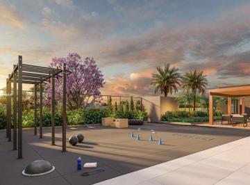 Apartamento · 73m² · 2 Quartos · 2 Vagas · Apartamento para venda em Centro de 73.00m² com 2 Quartos, 1 Suite e 2 Garagens