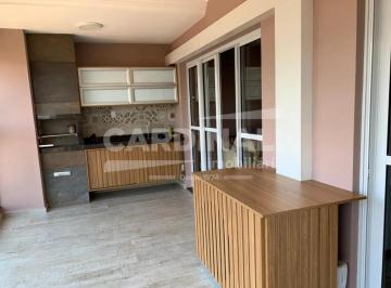 Apartamento · 128m² · 3 Quartos · 2 Vagas · Apartamento para venda em Centro de 128.00m² com 3 Quartos, 1 Suite e 2 Garagens