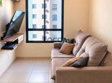 Apartamento · 46m² · 2 Quartos · 1 Vaga · Apartamento para venda em Jardim Paulistano de 46.00m² com 2 Quartos e 1 Garagem