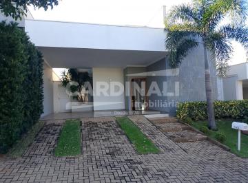 Casa · 162m² · 3 Quartos · 4 Vagas · Casa de Condomínio para venda em Residencial Village Damha Ii de 162.00m² com 3 Quartos, 3 Suites e 