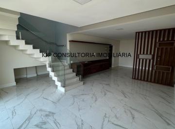 Apartamento · 287m² · 3 Quartos · 3 Vagas · Cobertura para venda e aluguel em Vila Castelo Branco de 287.34m² com 3 Quartos, 3 Suites e 3 Garage