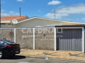 Casa · 118m² · 3 Quartos · 2 Vagas · Casa para venda em Jardim Do Lago de 118.00m² com 3 Quartos e 2 Garagens