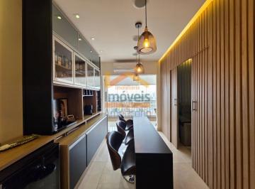 Apartamento · 81m² · 2 Quartos · 1 Vaga · Apartamento para venda em Jardim Jacyra de 81.00m² com 2 Quartos, 1 Suite e 1 Garagem