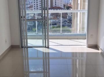 Apartamento · 75m² · 2 Quartos · 2 Vagas · Apartamento para alugar em Pompéia de 75.00m² com 2 Quartos, 1 Suite e 2 Garagens