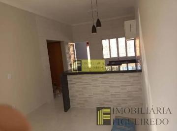 Casa · 56m² · 2 Quartos · 1 Vaga · Casa para venda em Jardim São Paulo de 56.00m² com 2 Quartos e 1 Garagem