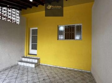 Casa · 99m² · 2 Quartos · 1 Vaga · Casa para venda em Residencial E Comercial Cidade Jardim de 99.00m² com 2 Quartos, 1 Suite e 1 Garag