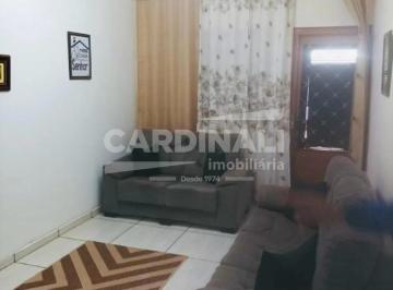 Casa · 121m² · 2 Quartos · 3 Vagas · Casa para venda em Jardim Pedra Branca de 121.00m² com 2 Quartos e 3 Garagens