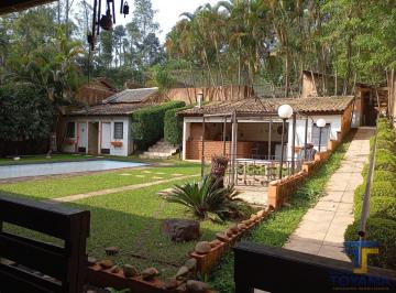 Casa · 734m² · 4 Quartos · 6 Vagas · Casa para venda em Jardim Marilu de 734.00m² com 4 Quartos, 3 Suites e 6 Garagens