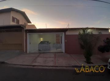 Casa · 99m² · 3 Quartos · 2 Vagas · Casa para venda em Parque Primavera de 99.00m² com 3 Quartos, 1 Suite e 2 Garagens