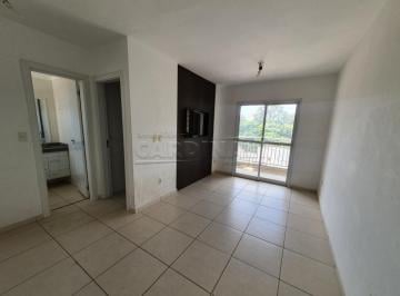 Apartamento · 44m² · 1 Quarto · 1 Vaga · Apartamento para venda em Jardim Lutfalla de 44.00m² com 1 Quarto e 1 Garagem