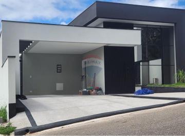 Casa · 250m² · 2 Quartos · 4 Vagas · Casa de Condomínio para venda em Parque Santa Tereza de 250.00m² com 2 Quartos, 2 Suites e 4 Garagen