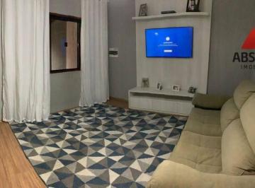 Casa · 215m² · 3 Quartos · 2 Vagas · Casa para venda em Parque Nova Carioba de 215.00m² com 3 Quartos, 2 Suites e 2 Garagens