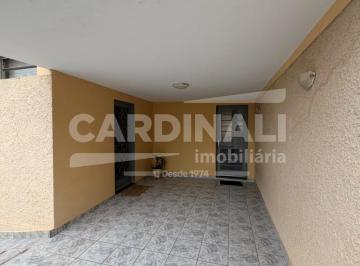 Casa · 190m² · 2 Quartos · 2 Vagas · Casa para venda em Vila Monteiro (gleba I) de 190.00m² com 2 Quartos e 2 Garagens