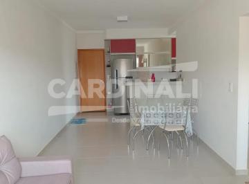 Apartamento · 68m² · 2 Quartos · 1 Vaga · Apartamento para venda em Centro de 68.00m² com 2 Quartos, 1 Suite e 1 Garagem