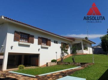 Casa · 380m² · 3 Quartos · 9 Vagas · Casa para venda em Vila Santa Maria de 380.00m² com 3 Quartos, 1 Suite e 9 Garagens