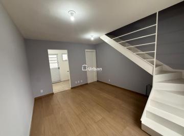Casa · 83m² · 2 Quartos · 1 Vaga · Casa de Condomínio para venda em Centreville de 82.87m² com 2 Quartos e 1 Garagem