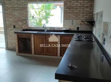Casa · 177m² · 2 Quartos · 2 Vagas · Casa para venda em Jardim Nossa Senhora Salete de 177.00m² com 2 Quartos e 2 Garagens