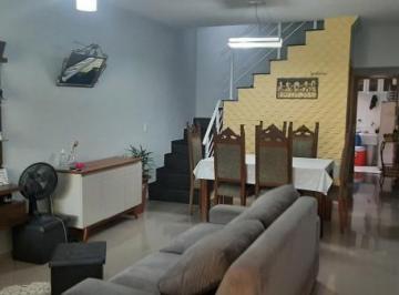 Casa · 102m² · 3 Quartos · 2 Vagas · Sobrado para venda em Vila Esperança de 102.00m² com 3 Quartos, 3 Suites e 2 Garagens