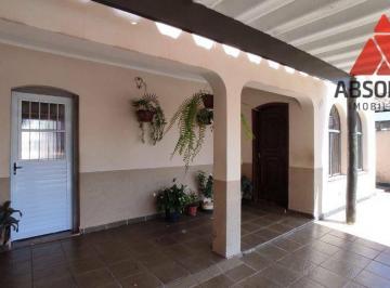 Casa · 105m² · 3 Quartos · 3 Vagas · Casa para venda em Cidade Jardim Ii de 105.00m² com 3 Quartos, 1 Suite e 3 Garagens