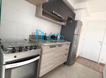Apartamento · 54m² · 2 Quartos · 1 Vaga · Apartamento para venda em Residencial Parque Da Fazenda de 54.00m² com 2 Quartos e 1 Garagem