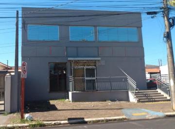 Comercial · 433m² · Prédio Comercial para venda e aluguel em Jardim Silvânia de 433.00m²