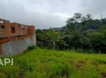 Terreno · 125m² · Terreno para venda em Jardim Vale Verde de 125.00m²