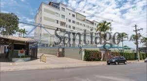 Apartamento · 100m² · 2 Quartos · 1 Vaga · Cobertura para venda em Jardim Nova Europa de 100.00m² com 2 Quartos, 1 Suite e 1 Garagem