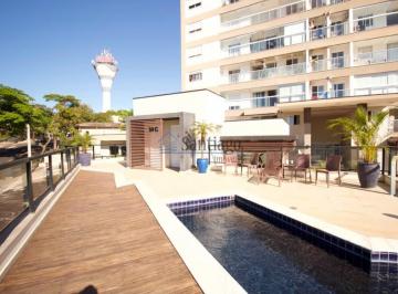 Apartamento · 110m² · 3 Quartos · 2 Vagas · Apartamento para venda em Vila Embaré de 110.00m² com 3 Quartos, 2 Suites e 2 Garagens