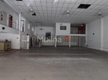 Comercial · 1000m² · Galpão / Depósito / Armazém para alugar em Vila Jundiaí de 1000.00m²