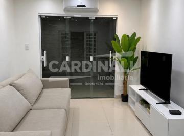 Casa · 55m² · 1 Quarto · 2 Vagas · Casa para venda em Jardim Paranapanema de 55.00m² com 1 Quarto e 2 Garagens