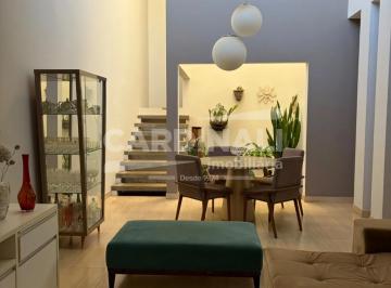 Casa · 212m² · 4 Quartos · 4 Vagas · Casa de Condomínio para venda em Condominio Residencial Village Damha I de 212.00m² com 4 Quartos, 1