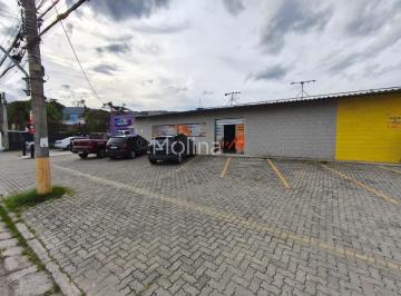 Comercial · 108m² · Loja para alugar em Jardim Marica de 108.00m²