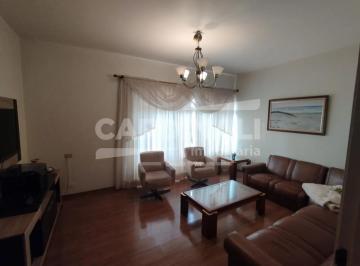 Casa · 168m² · 3 Quartos · Casa para venda em Vila Monteiro (gleba I) de 168.00m² com 3 Quartos e 1 Suite