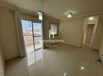 Apartamento de 2 quartos, Campinas · Apartamento para venda e aluguel em Jardim Chapadão de 55.00m² com 2 Quartos e 1 Garagem