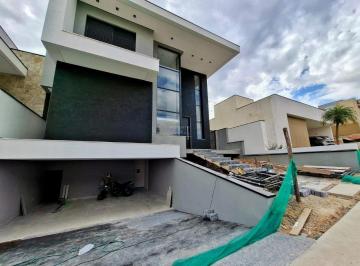 Casa · 266m² · 3 Quartos · 4 Vagas · Casa de Condomínio para venda em Jardim Vila São Domingos de 266.00m² com 3 Quartos, 3 Suites e 4 Ga