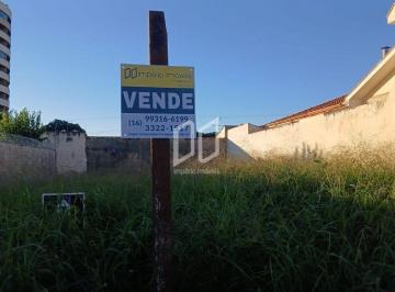 Terreno · 391m² · Terreno para venda em Centro de 391.00m²