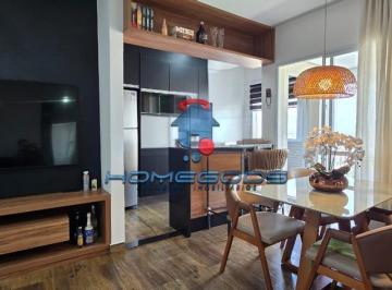 Apartamento · 74m² · 2 Quartos · 1 Vaga · Apartamento para alugar em Ponte Preta de 74.00m² com 2 Quartos, 1 Suite e 1 Garagem