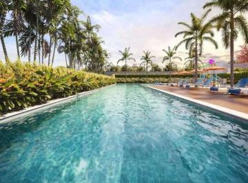 Apartamento de 2 quartos, Mogi das Cruzes · Apartamento para venda em Parque Residencial Itapeti de 46.00m² com 2 Quartos