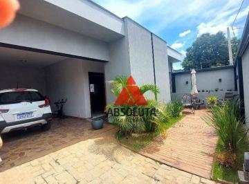Casa · 241m² · 3 Quartos · 2 Vagas · Casa para venda em Jardim Santana de 241.00m² com 3 Quartos, 1 Suite e 2 Garagens