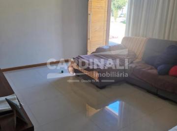 Casa · 180m² · 3 Quartos · 2 Vagas · Casa de Condomínio para venda em Parque Espraiado de 180.00m² com 3 Quartos, 1 Suite e 2 Garagens